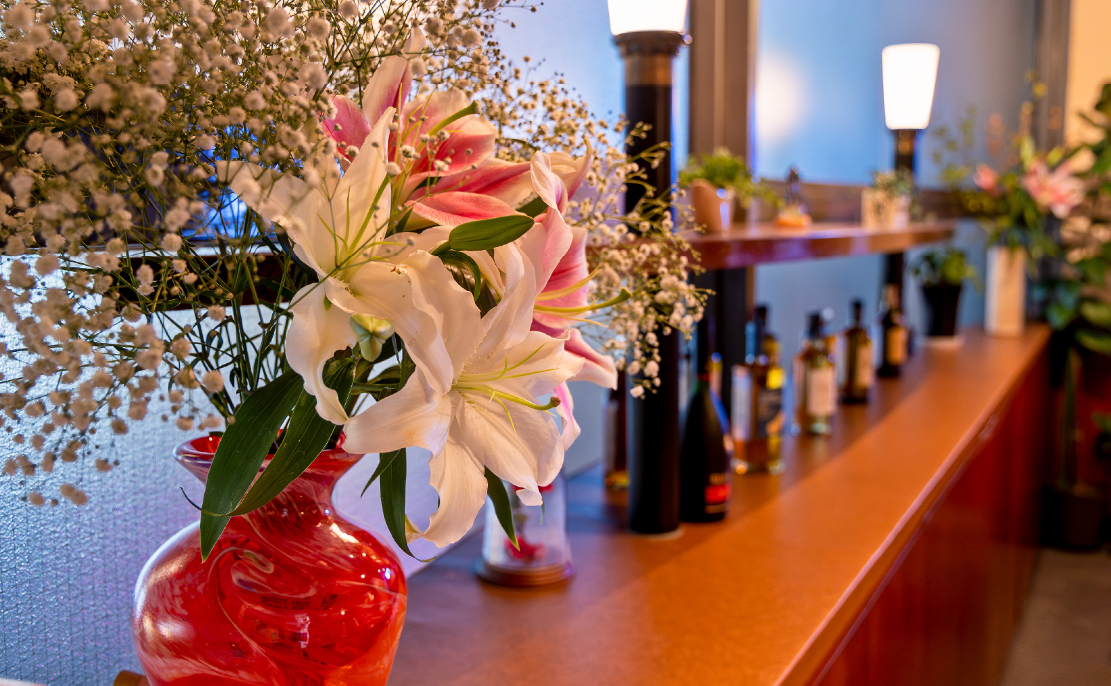 メンバーズサロンJiji写真5